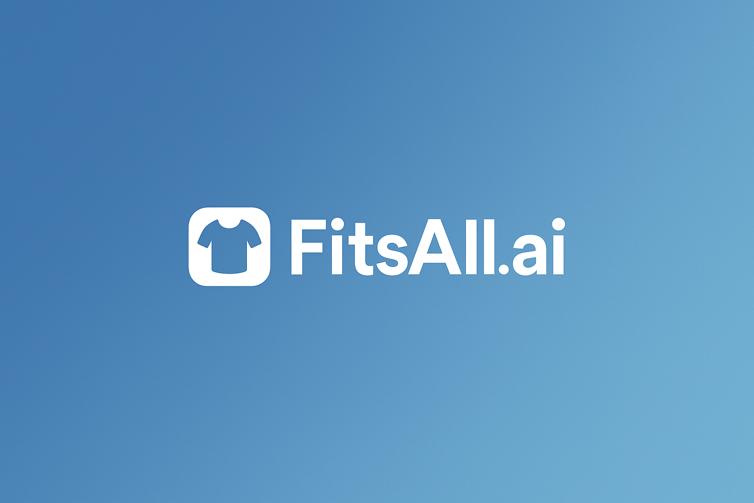 FitsAll.ai Logo